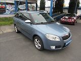 Škoda Fabia 1,6 i 77kW Combi Ambiente - náhled 2