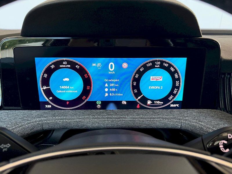 Škoda Superb (2025) Selection 2.0 TDI / 110 kW DSG - fotka 10 z 31