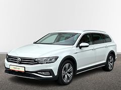 Volkswagen Passat Alltrack DSG,ČR - fotografie inzerátu