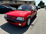 Peugeot 205 GTI 1.9 88 kW - náhled 2