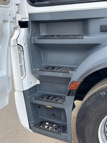 Mercedes-Benz Actros 1848 EURO 6 dvouokruhová hydr. - fotka 15 z 23
