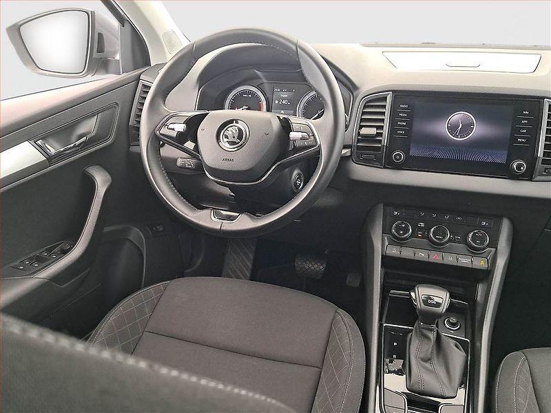 Škoda Karoq (2021) 1.5 TSI - fotka 7 z 22