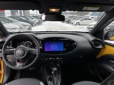 Toyota Aygo 1.5 Hybrid ODBĚR IHNED - náhled 13