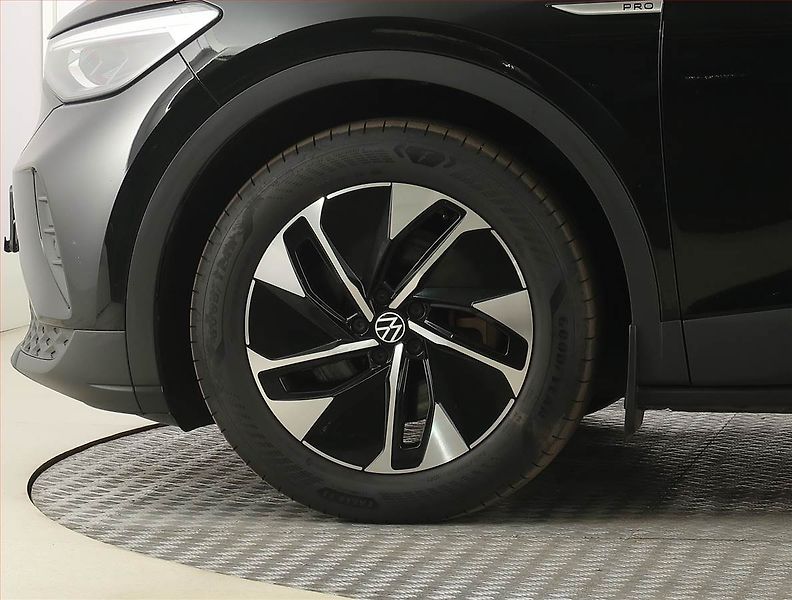 Volkswagen ID.4 (2022) Pro Perf. (82 kWh), SoH 94% - fotka 15 z 29