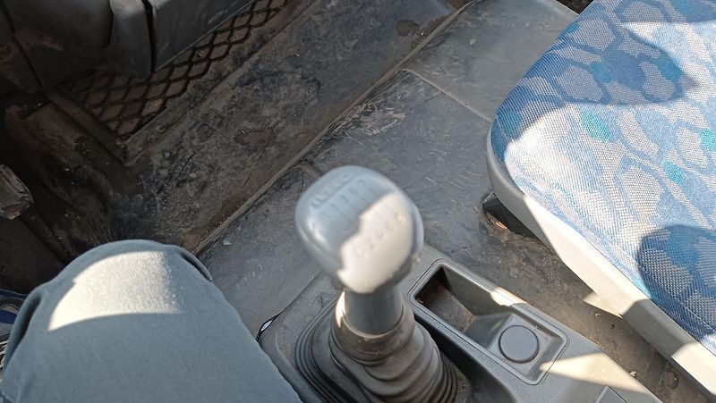 Iveco Eurocargo ML120E24 skříň,čelo,6ti válec - fotka 9 z 19
