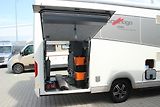 Carthago (2019) CHIC e-line I 50 LE - náhled 9