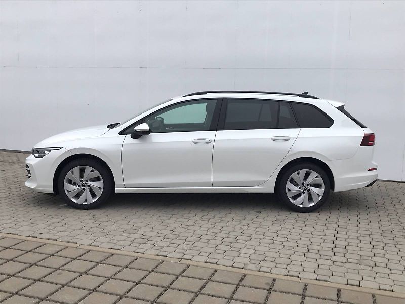 Volkswagen Golf (2026) People 6G 1,5TSI - fotka 3 z 9