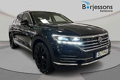 Volkswagen Touareg 3.0 V6 TSI AWD Pano  - fotografie inzerátu