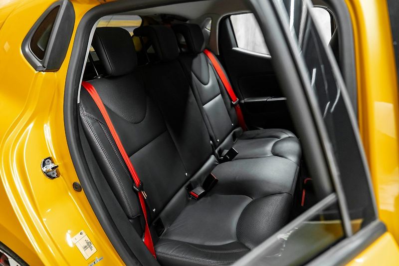 Renault Clio RS Trophy - fotka 22 z 27