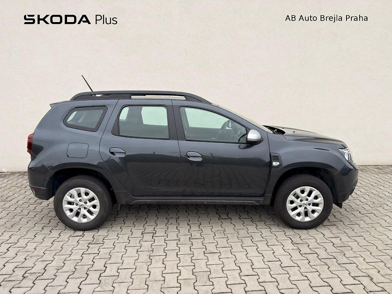 Dacia Duster (2024) - fotka 6 z 28