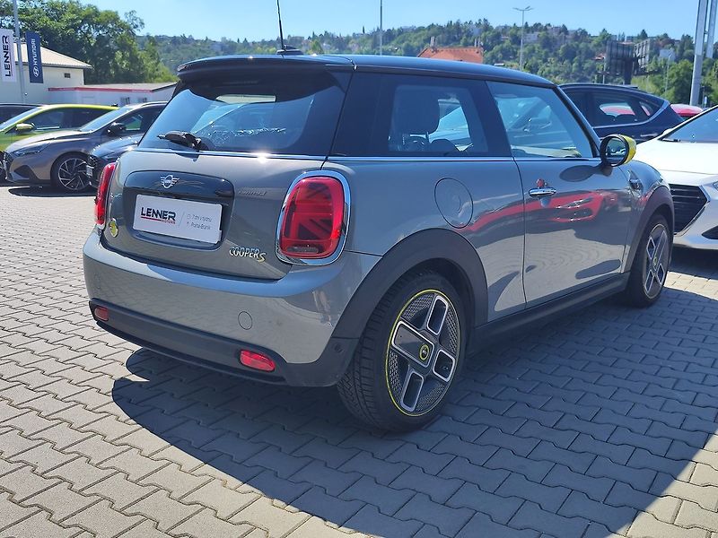 Mini Ostatní EV/135kW COOPER SE AT - fotka 5 z 27