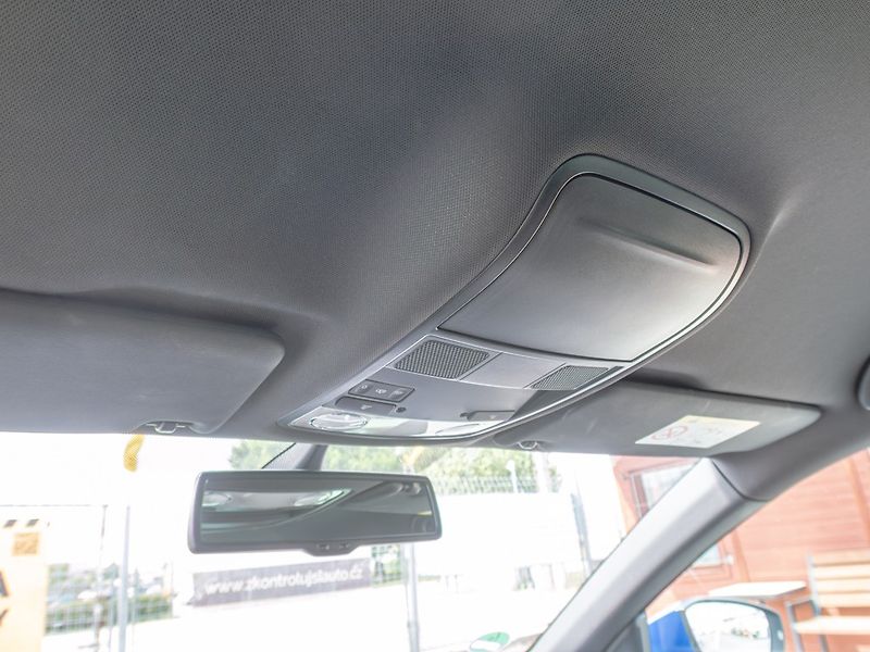 Škoda Octavia (2015) 2.0TDI 135KW RS – NAVIGACE - fotka 26 z 49