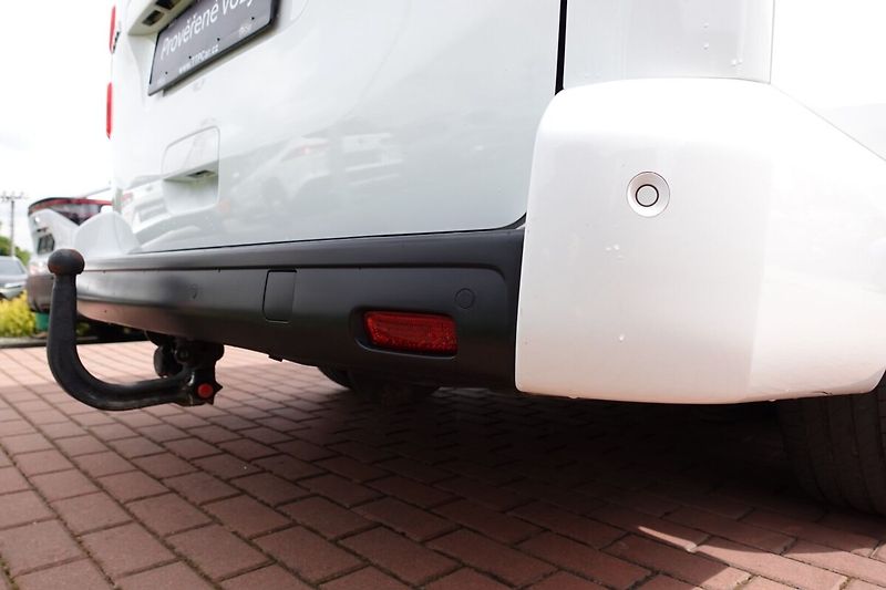 Toyota ProAce ZLEVNĚNO 2,0D-4D 130kW A/T L2 - fotka 32 z 35