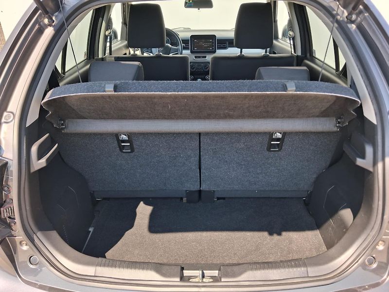 Suzuki Ignis 1,2 DualJet Premium - fotka 10 z 20