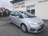 Citroën Grand C4 Picasso (2013) 1.6 HDI 7 míst, rozvody - náhled 1