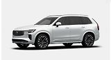 Volvo XC90 (2026) B5 AWD BRIGHT PLUS - náhled 1