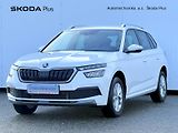 Škoda Kamiq (2023) 1.5 TSI / 110 kW / STYLE - náhled 1
