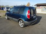 Škoda Roomster 1,6 TDI - náhled 6