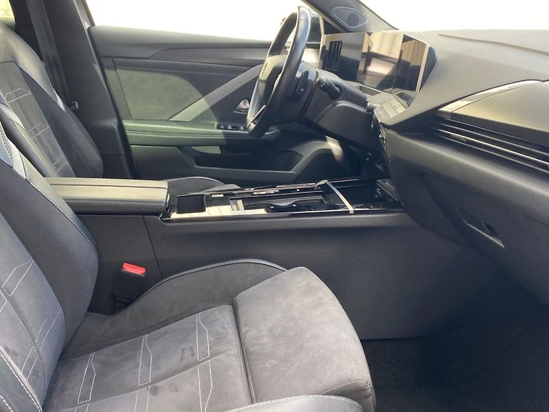 Opel Astra (2024) GS 1,5 CDTI (96kW/130k) AT8 - fotka 7 z 34