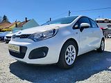 Kia Rio 1.4 i DOHC 16V 80kW - náhled 24