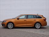Škoda Octavia Style 7DSG 2,0TDI - náhled 2