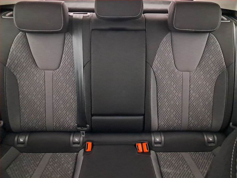 Škoda Octavia (2022) 2.0 TDI - fotka 10 z 20