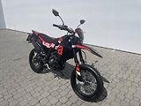Aprilia (2026) SX 125 EU5+ - náhled 1