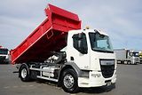 DAF LF (2019) 320 / E 6 / ACC / WYWROTKA / M - náhled 1