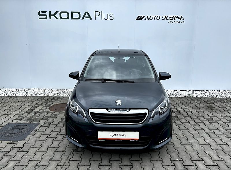 Peugeot 108 (2019) 1.0 VTi 53kW ETG5 ACTIVE - fotka 4 z 31