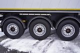 MAN TGX (2023) 18.510 Tractor unit + Tipper - náhled 9