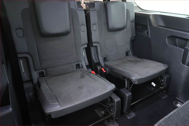 Volkswagen Caddy (2021) Maxi Style 2.0 TDI, 7Míst, DPH - fotka 17 z 21