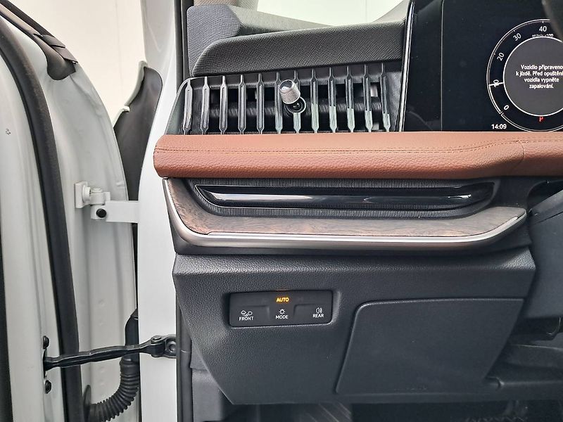 Škoda Superb (2024) COMBI IV L&K 2.0 TDI / 110 kW - fotka 20 z 32