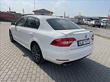Škoda Superb 2,0 TDi 103kw Elegance Facelif - náhled 2