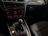 Audi Q5 (2009) 2.0 TDI 125 KW Quattro - náhled 14