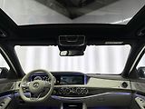 Mercedes-Benz Třídy S V8 4MATIC LONG, WEBASTO, PANOR - náhled 26