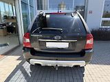 Kia Sportage (2010) 2.0 104KW 4X4 BA/LPG ČR 2.MAJ - náhled 6
