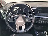 Kia Ceed (2022) 1.5 T-GDi, ČR, AC, park - náhled 11