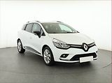 Renault Clio (2018) Limited 0.9 TCe, Serv.kniha - náhled 1