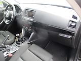 Mazda CX-5 2.0i 121kW*NAVI*VÝHŘEV*TAŽNÉ Z - náhled 29