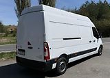 Opel Movano (2020) OPEL MOVANO 2020 L3H3 - náhled 8