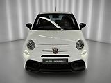 Abarth 500 1.4 TURBO-JET 107KW, KLIMA, PD - náhled 2