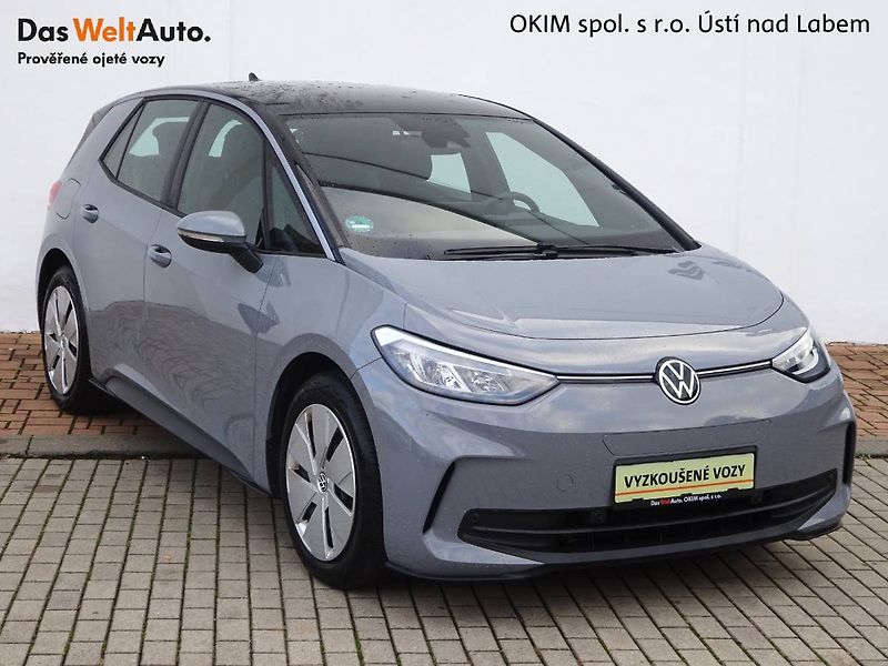 Volkswagen ID.3 (2024) Pro 150kW/62 kWh SOH 95% - fotka 18 z 28
