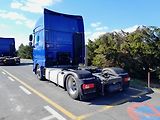 DAF XF 480 FT SSC LowDeck / Mega - náhled 8