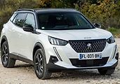 Peugeot má novou generaci úspěšného modelu 2008