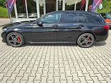 Mercedes-Benz Třídy C (2017) C 250d 150kW 4MATIC BURMESTER - náhled 4