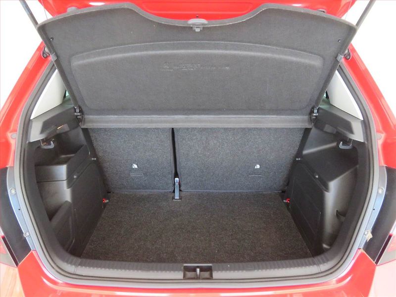 Škoda Fabia (2018) Extra 1.0, Tempomat - fotka 13 z 15