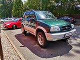 Suzuki Grand Vitara (1998) 2.5i V6 106kw 4x4 Offroad TOP! - náhled 6