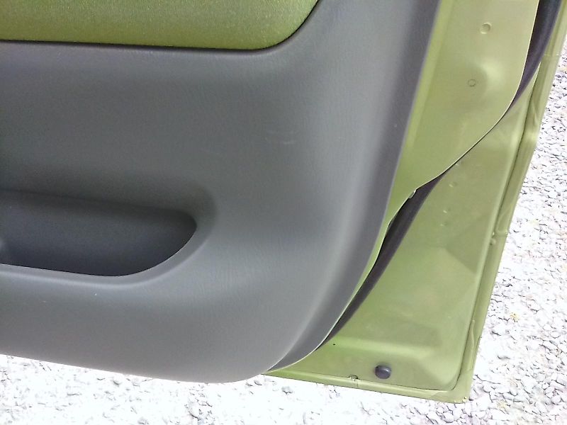Opel Agila (2001) 1.0i , doložená historie - fotka 24 z 35