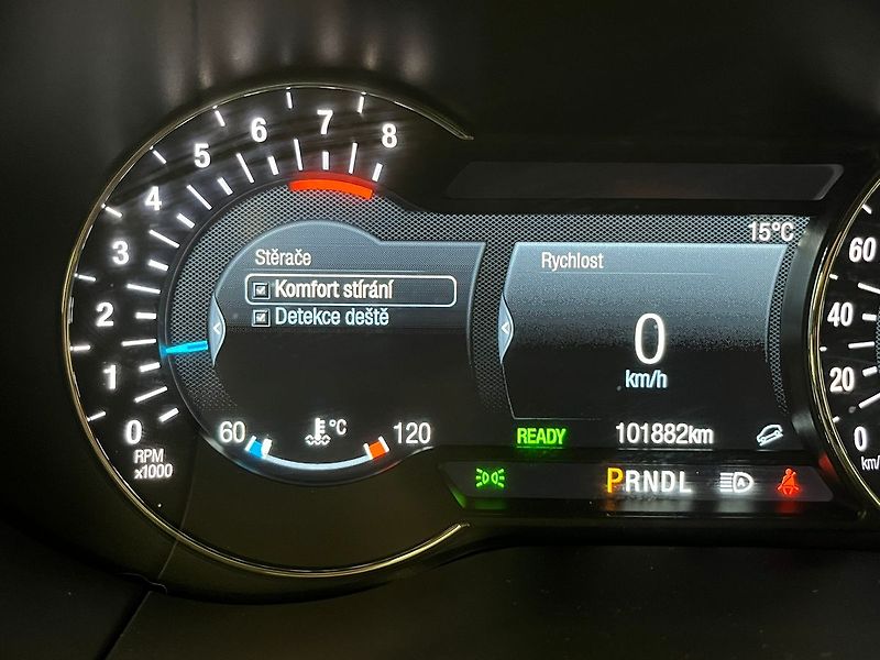 Ford Galaxy 2.5 HEV VIGNALE LED 7míst - fotka 66 z 76