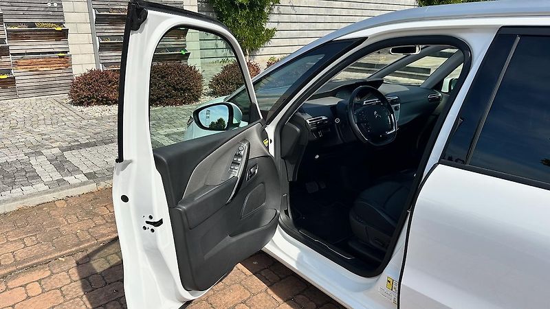 Citroën Grand C4 SpaceTourer (2019) - fotka 24 z 73
